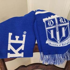 Like New Duke Scarf
